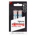 Rotring Polymer leads 0.7 Hb Bl2 (V14)