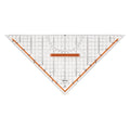 Rotring, 699270 Professional Set Square (32 Cm)