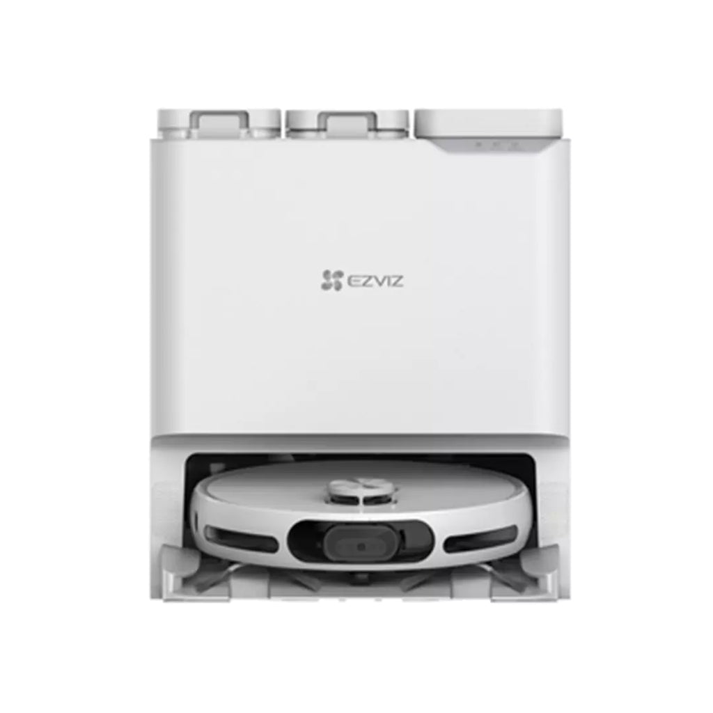 Ezviz RS20 Pro Robot Vacuum & Mop Combo