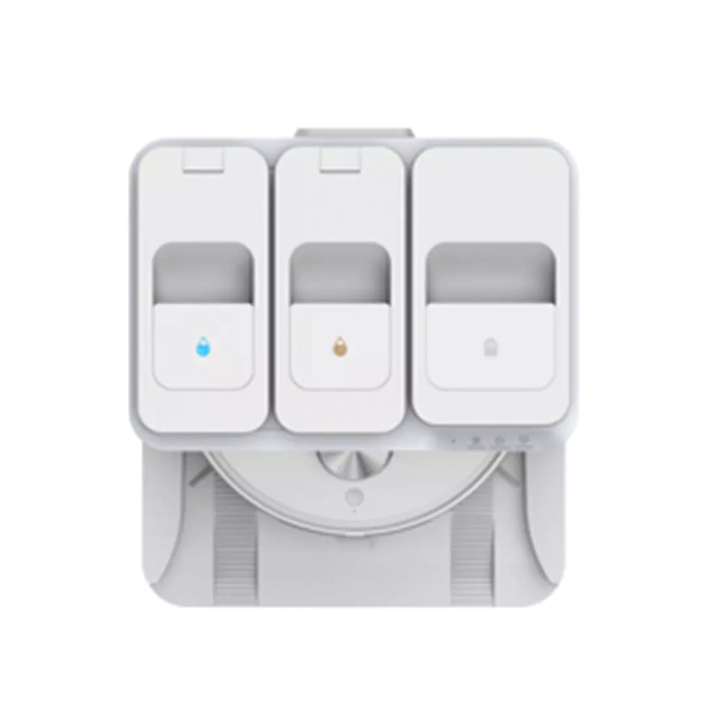 Ezviz RS20 Pro Robot Vacuum & Mop Combo