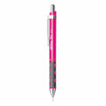 Rotring Tikky 0.5 Mm Mechanical Pencil Neon Pink