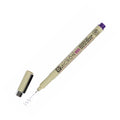 Pigma Permannt Ink Pen 0.005Mm-Set Of 2 Piece