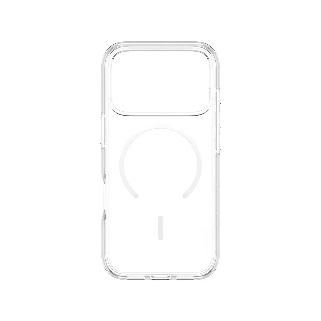 PanzerGlass Urban Explorer Magsafe Case iPhone 17 Pro - Clear/White