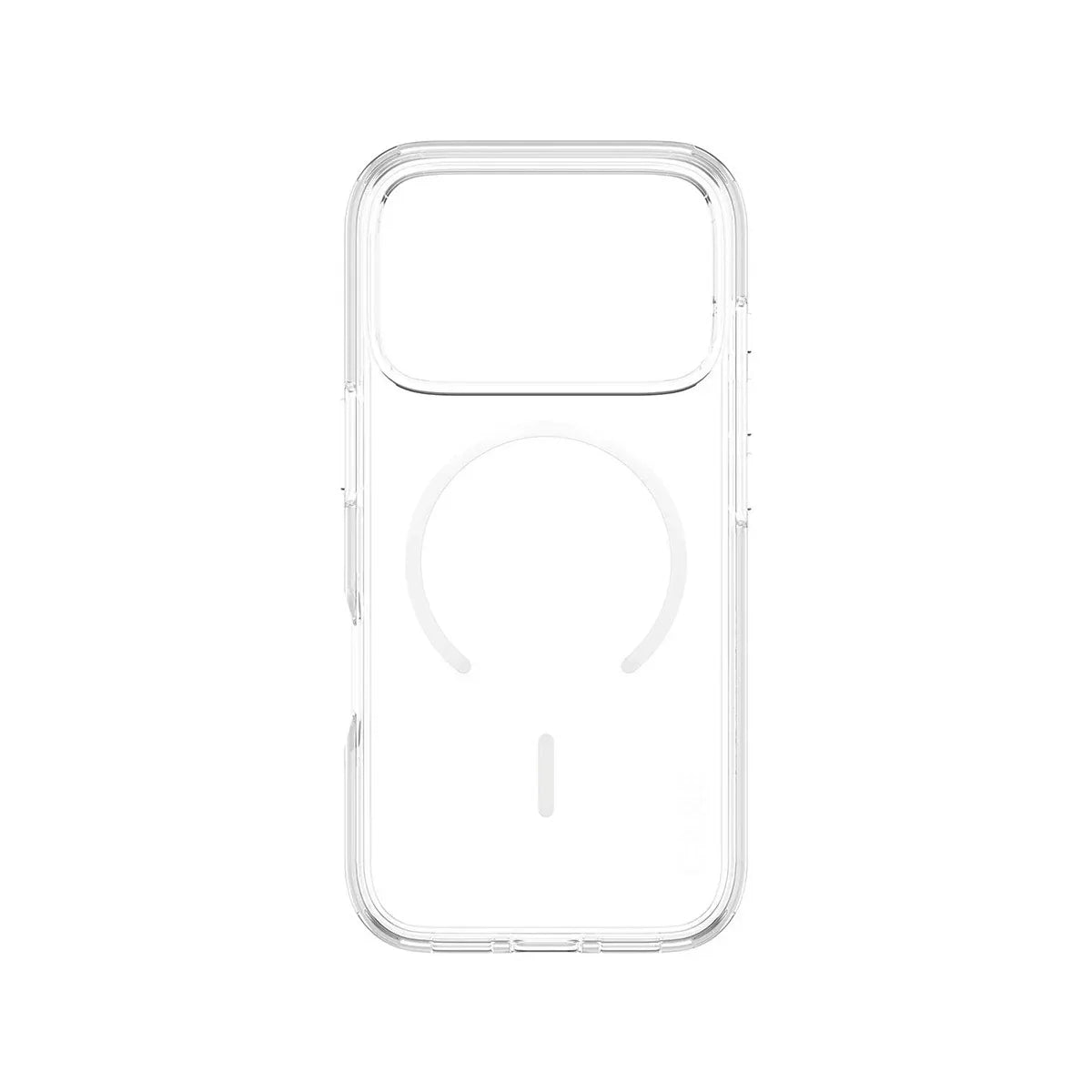 PanzerGlass Urban Explorer Magsafe Case iPhone 17 Pro - Clear/White