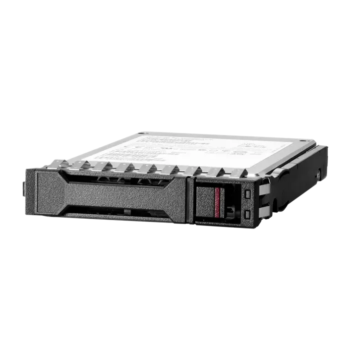 HPE Solid State Drive HPE 1.92TB SATA 6G Read Intensive SFF BC Multi Vendor SSD
