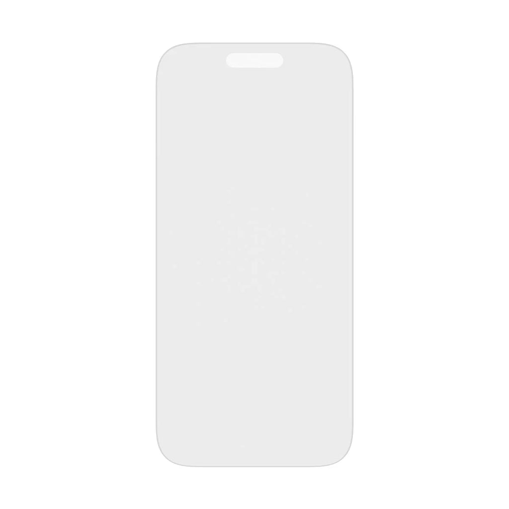 PanzerGlass Safe Ultra-Wide Fit Privacy Screen Protector for iPhone 17