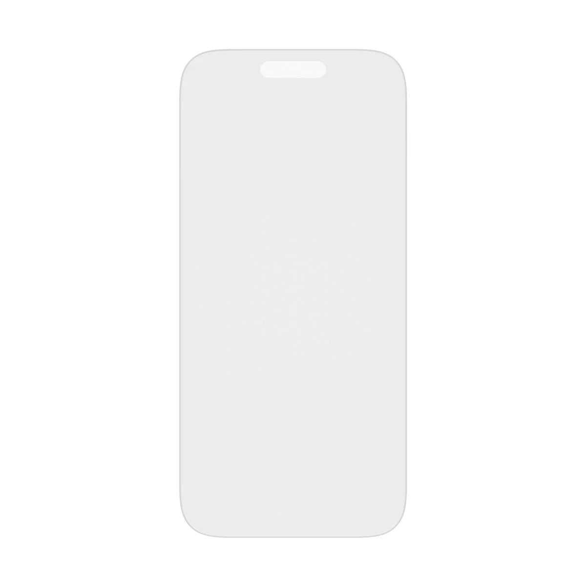 PanzerGlass Safe Ultra-Wide Fit Privacy Screen Protector for iPhone 17