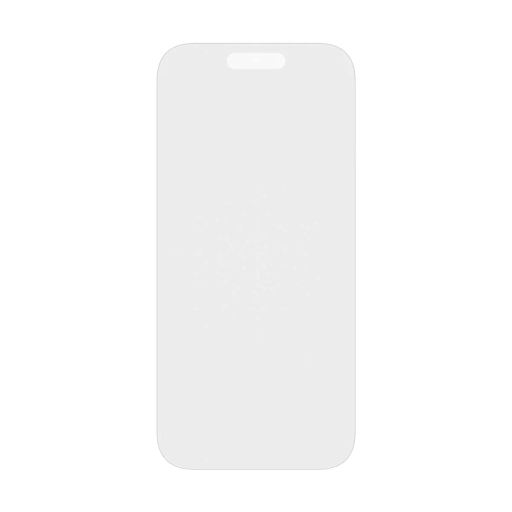 PanzerGlass Safe Ultra-Wide Fit Privacy Screen Protector for iPhone 17 Air