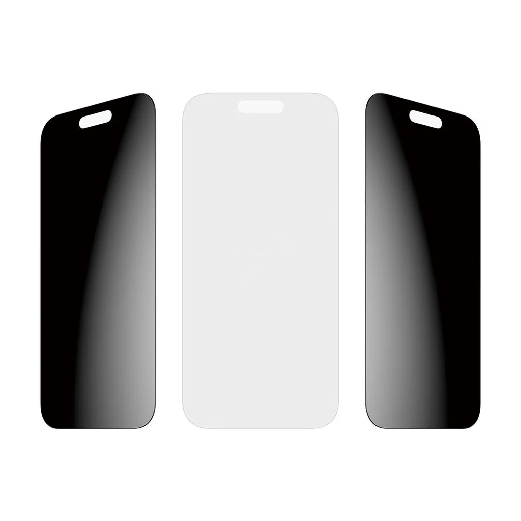 PanzerGlass Safe Ultra-Wide Fit Privacy Screen Protector for iPhone 17 Air