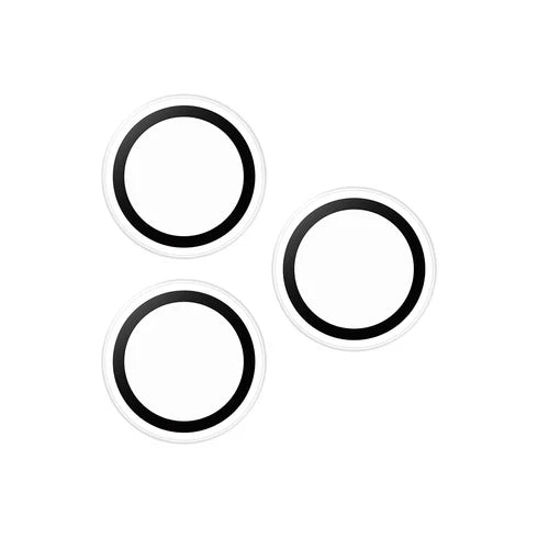 PanzerGlass Safe Camera Lens Protector for iPhone 17