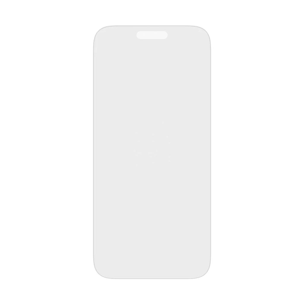 PanzerGlass SAFE. by Privacy Screen Protector iPhone 17 Pro Max Ultra-Wide Fit w. EasyAligner