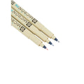 Sakura Pigma Micron Pn Office Set 3
