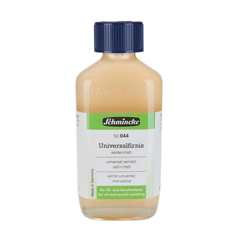 Schmincke - Mediums Neutral Varnish 200ml (50044)