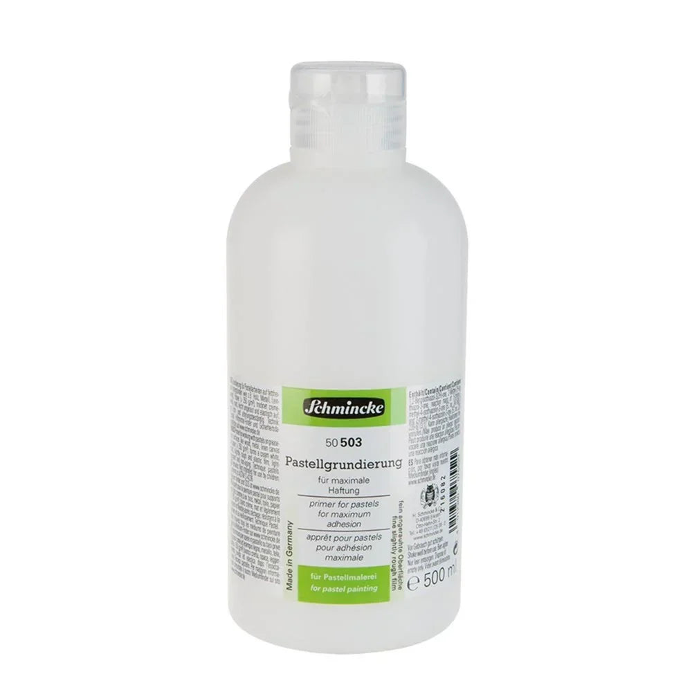 Schmincke - Mediums 503 Primer for Pastels 500ml (50503)