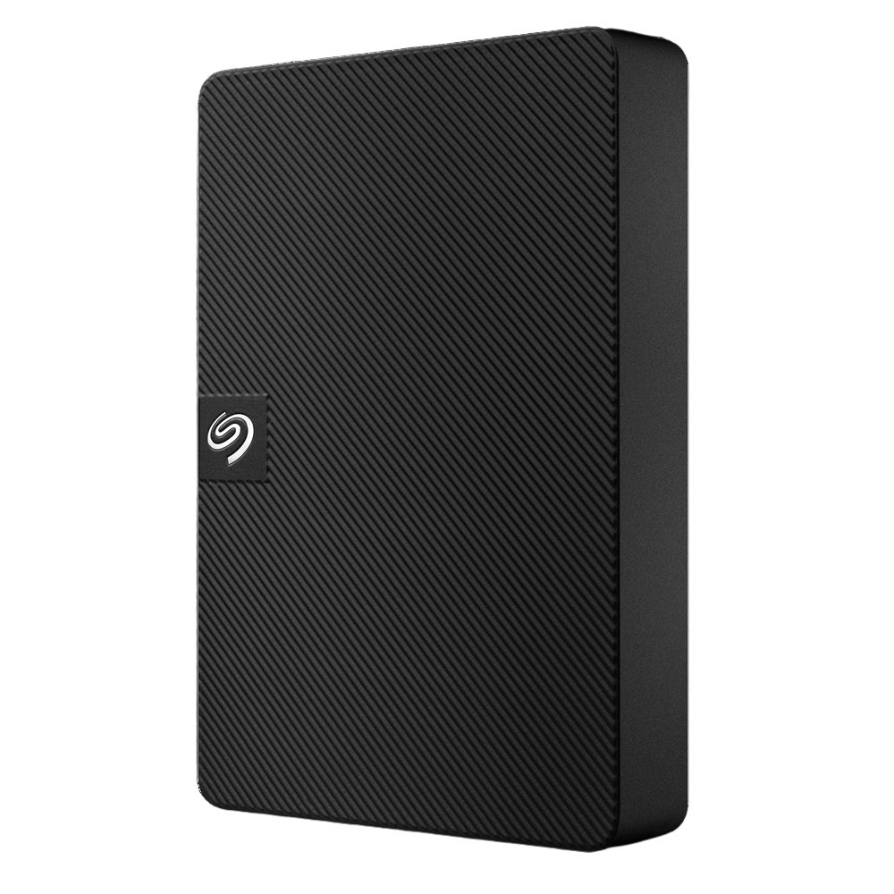 Seagate Expansion 2TB External HDD USB 3.0 for Windows and Mac with 3 yr Data Recovery Services (STKM2000400)