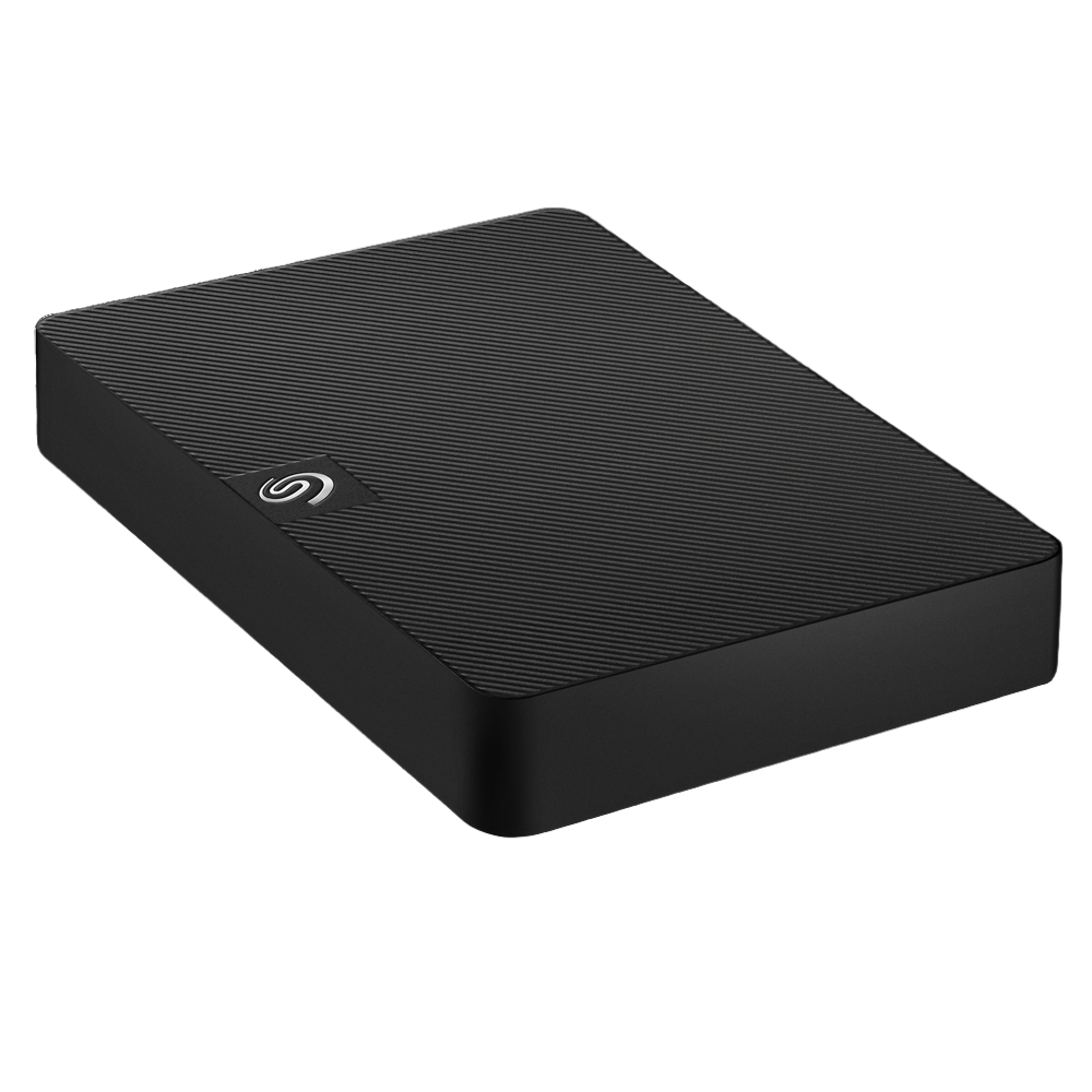 Seagate Expansion 2TB External HDD USB 3.0 for Windows and Mac with 3 yr Data Recovery Services (STKM2000400)