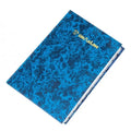 Sinarline Book A4 4Qr Hb02083