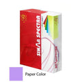 Sinar Spectra Colour Paper A4 80 Gsm IT 274 TARO Colour