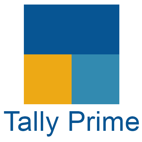 Tallyprime Multi User - One Software For All Your Business Needs (Gold Edition)