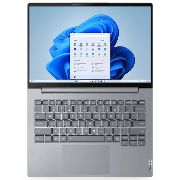 Lenovo ThinkBook 14 G8 - 14" WUXGA / Ultra 5 8GB / 512GB Win 11 Pro