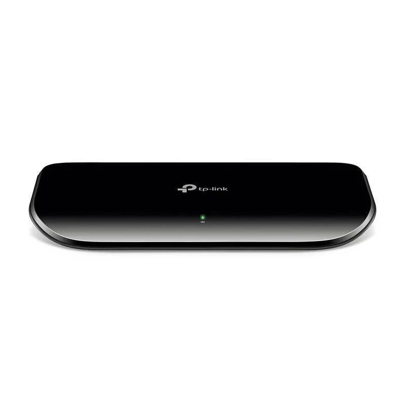 Tp-Link 8-Port Gigabit Desktop Switch Tl-Sg1008D
