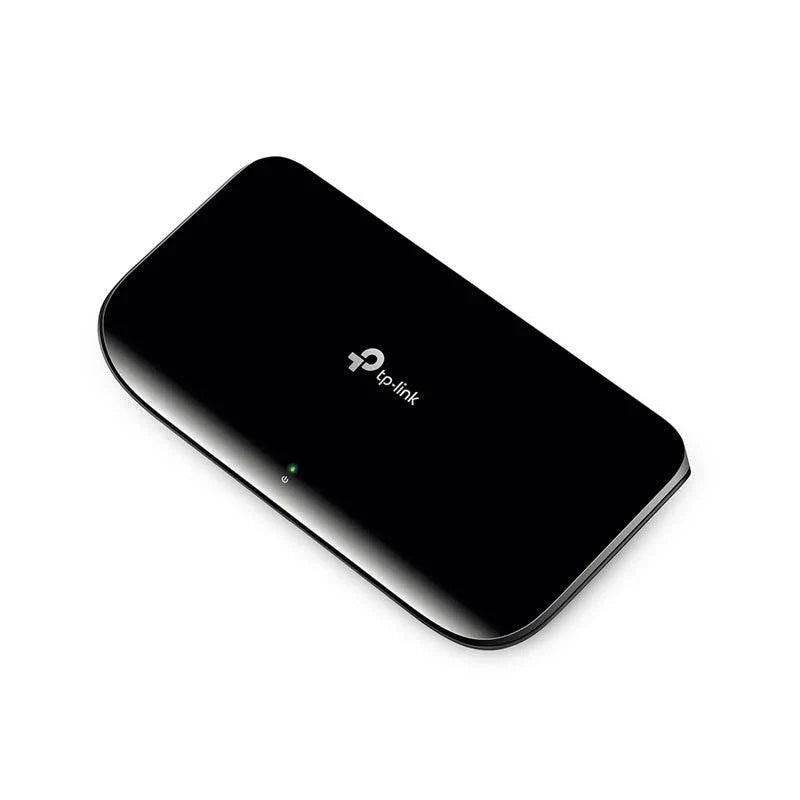 Tp-Link 8-Port Gigabit Desktop Switch Tl-Sg1008D