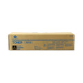 Konica Minolta Tn210 Original Black Laser Toner Cartridge