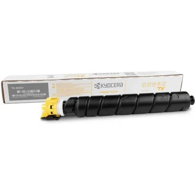 Kyocera Toner TK-8555 Yellow