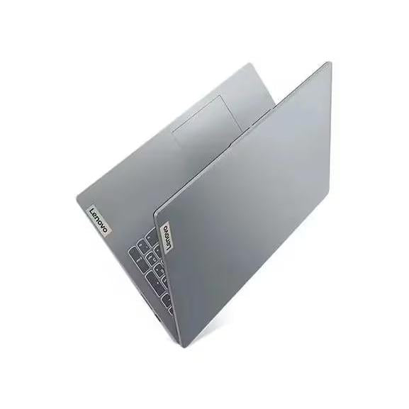 Lenovo IdeaPad Slim 3 Gen 8 - 15.6" FHD / AMD Athlon Silver 7120U / 8GB / 256GB (NVMe M.2 SSD) / Win 11 Home / 1YW / Arabic/English / Arctic Grey - Laptop