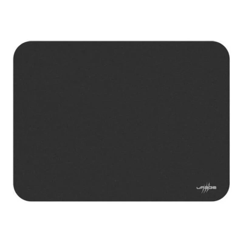 uRage Lethality 100 Gaming Mouse Pad Black