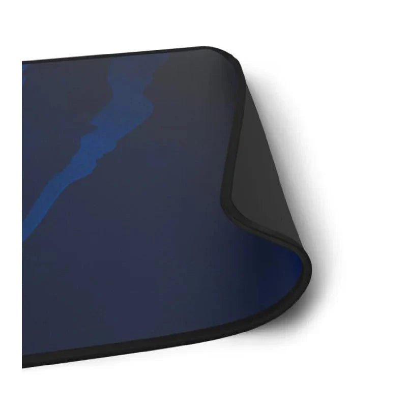 uRage Lethality 350 Speed Gaming Mouse Pad - Black