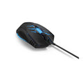 uRage Reaper 100 Gaming Mouse - Wired / Black