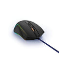 uRage Reaper 210 Gaming Mouse - Wired / Black