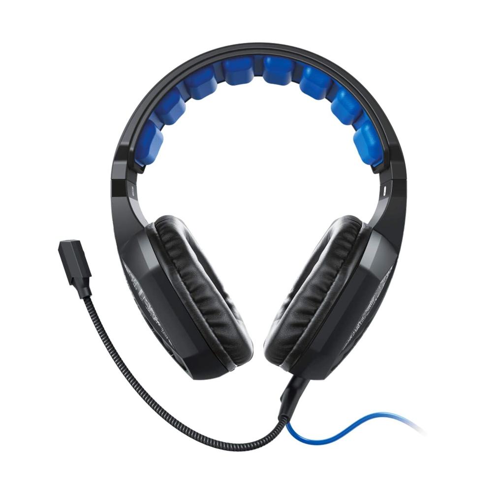 uRage SoundZ 310 Gaming Headset - Wired / Black