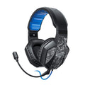 uRage SoundZ 310 Gaming Headset - Wired / Black