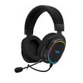 uRage SoundZ 800 Gaming Headset Wired Black