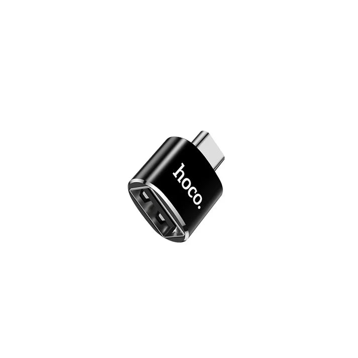 Hoco UA5 Type-C to USB converter
