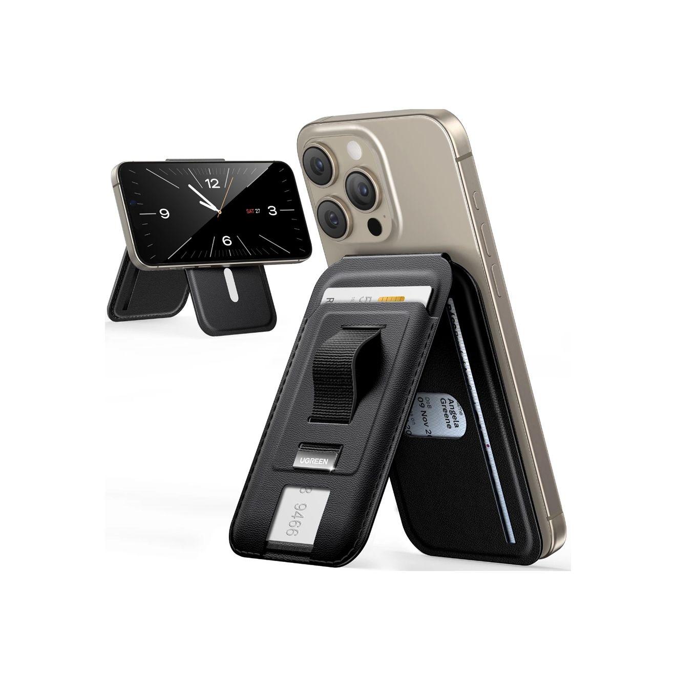 UGREEN Magnetic Wallet with Stand - LP837