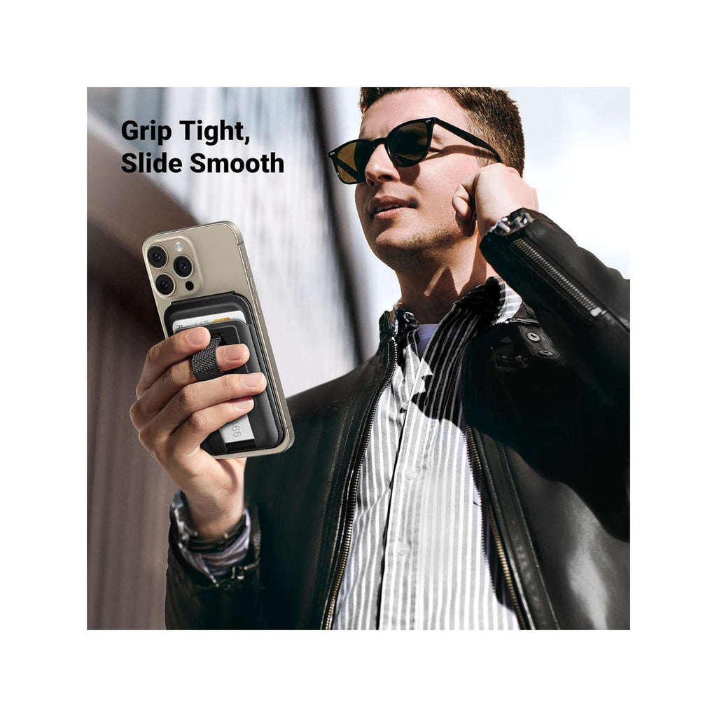 UGREEN Magnetic Wallet with Stand - LP837