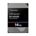 Wd Ultrastar Dc Hc530 14Tb 7200 Rpm Sata 6Gb/S 512Mb Cache 3.5-Inch Enterprise Hard Drive - Wuh721414Ale6L4