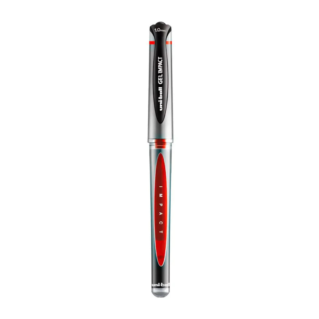 Uni Ball Gel Impact Um 153S Rollerball Pen 12Pcs/Box