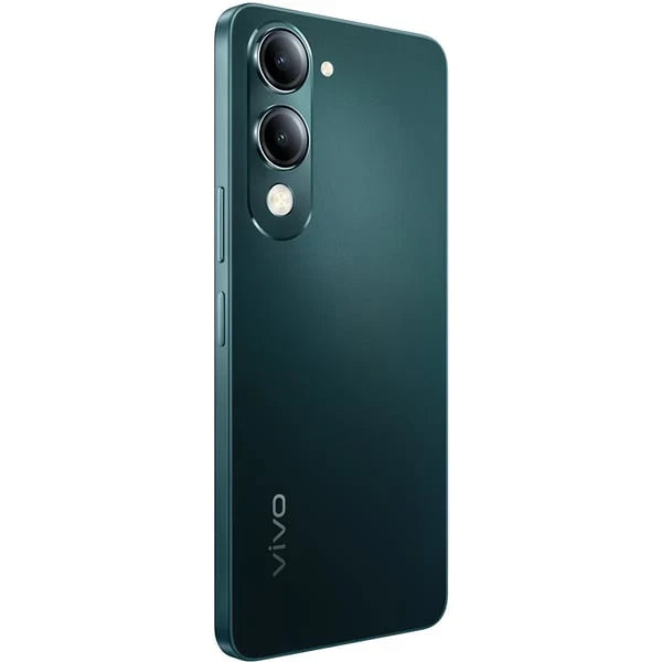 vivo Y04 128GB | 4GB Jade Green