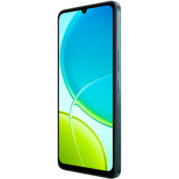 vivo Y04 128GB | 4GB Jade Green