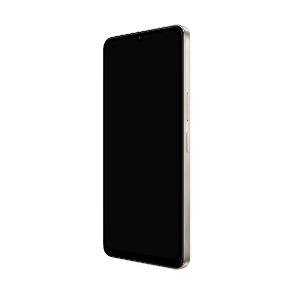 vivo Y04 128GB | 4GB Titanium Gold