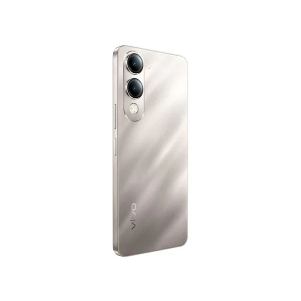 vivo Y19s 5G 128GB | 8GB (4+4) Gold