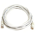 Patch Cord Cat6A Cable 3 Meter Kuwes