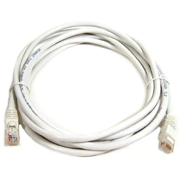 Patch Cord Cat6+ Cable 3 Meter Kuwes