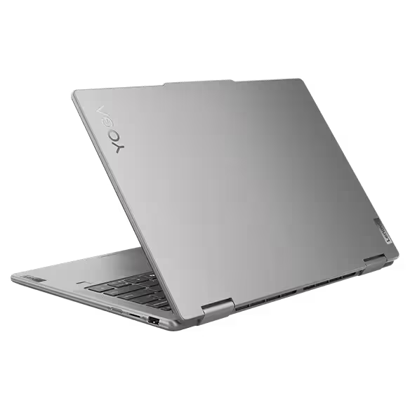 Lenovo Yoga 7 2-in-1 Gen 9 AI PC - 14.0" WUXGA Touch / Ultra 7 155U / 16GB / 512GB (NVMe M.2 SSD) / Win 11 Home / Arb/Eng
