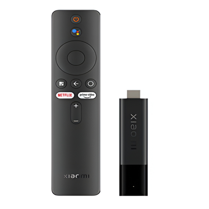 Xiaomi Tv Stick 4K (2Nd Gen)
