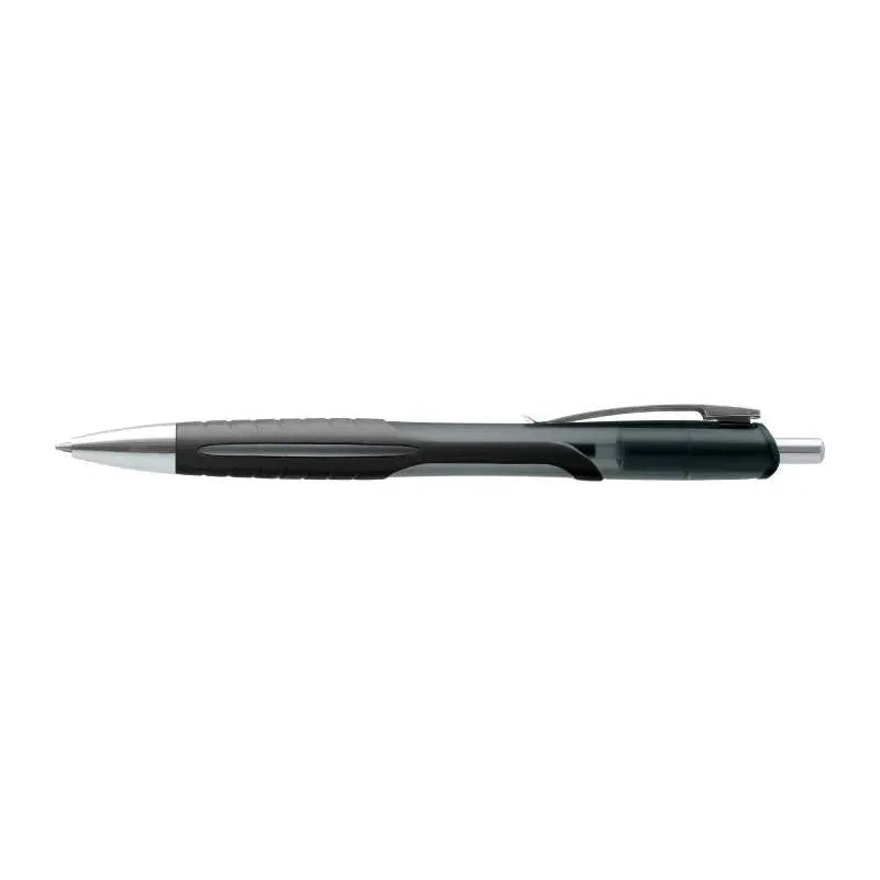 Luxor- Xonox Ball Point Pen - Assorted Colors (0.5Mm) - Packet Of 4 Pens